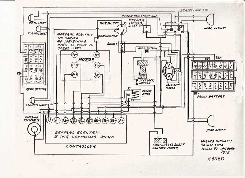 Electrical schematic