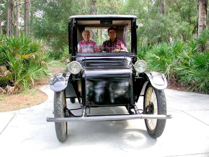 ANTIQUE_ELECTRIC_VEHICLES : ANTIQUE ELECTRIC VEHICLES